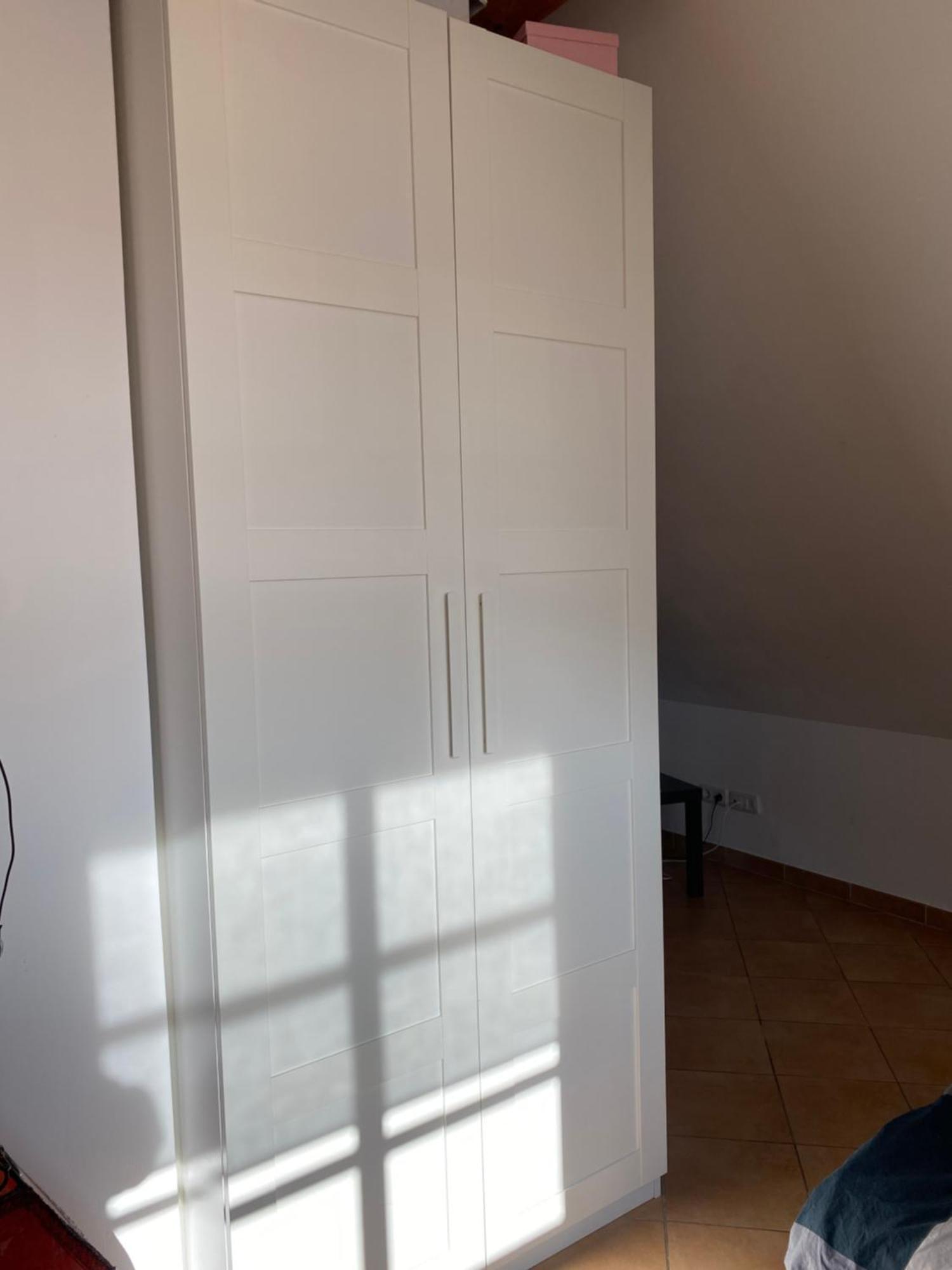 Helle Und Ruhige Dachgeschosswohnung München Kültér fotó